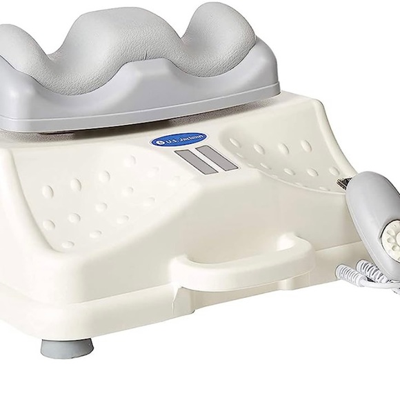 Chi machine - Picture 1 of 3